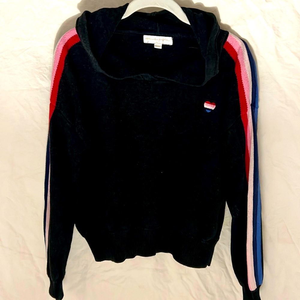 Spiritual Gangster Pull Over Hoodie